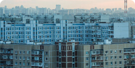 Жилье